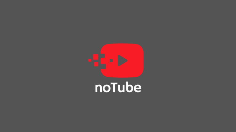 NoTube fait son retour en 2026 : voici l'adresse URL du convertisseur YouTube 33 NoTube Video Downloader