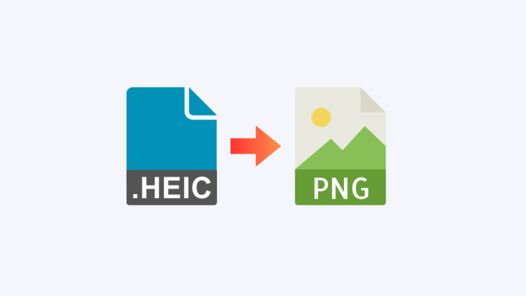 Convertir ses fichiers HEIC en PNG ou au format JPEG 15 HEIC to PNG