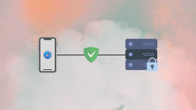 Comment configurer le DNS Adguard sur iPhone 13 Activer DNS privé Adguard sur iPhone