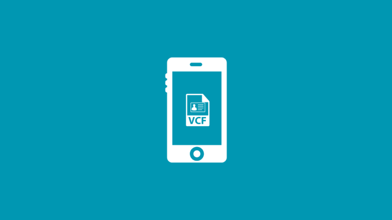 Importer des contacts VCF sur votre iPhone 4 Importer un fichier VCF des contacts sur iPhone