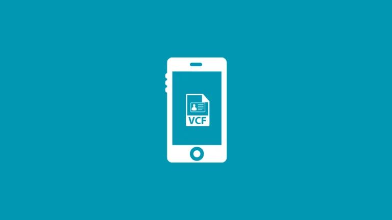 Importer des contacts VCF sur votre iPhone 6 Importer un fichier VCF des contacts sur iPhone