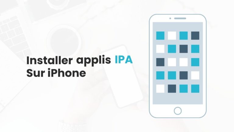 Installer des fichiers IPA sur iPhone en utilisant Sideloadly 1 Installer des applis IPA sur iPhone (iOS 7+) avec Sideloadly