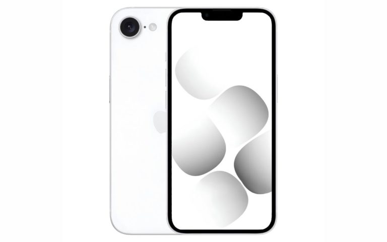 iPhone SE 4 : Le prochain modèle d'Apple serait dévoilé dans quelques jours 51 Lancement d'Apple iPhone SE 4 2025