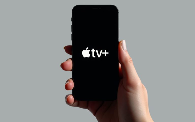 Apple TV+ est enfin sur Android : téléchargez-la dès maintenant ! 30 Apple TV+ disponible pour Android