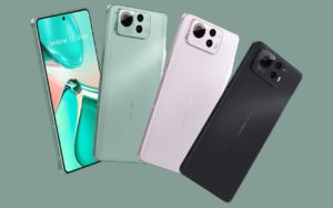 L'ASUS Zenfone 12 Ultra : Le premier Smartphone avec l'IA Llama 3 de Meta (et une prise jack !) 6 L'Asus Zenfone 12 Ultra
