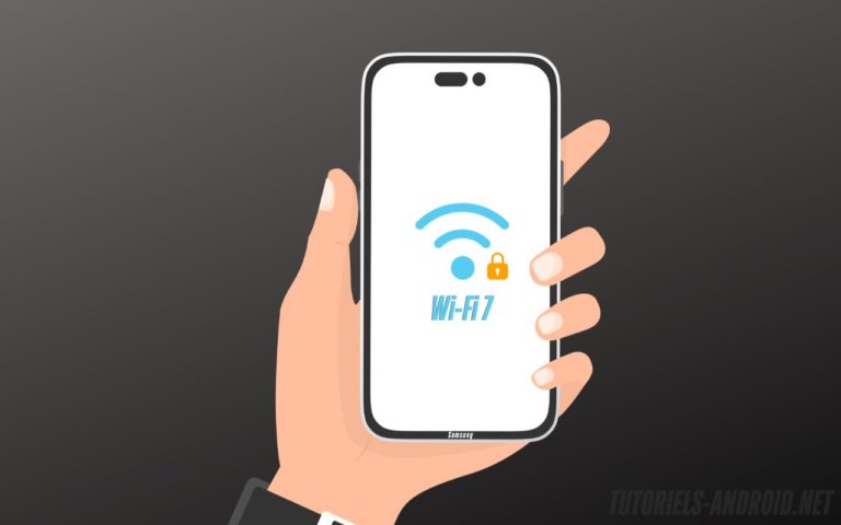 Wi-Fi 7 sur les mobiles Samsung : Découvrez les modèles compatibles 2 Wi-Fi 7 : les appareils Samsung compatibles