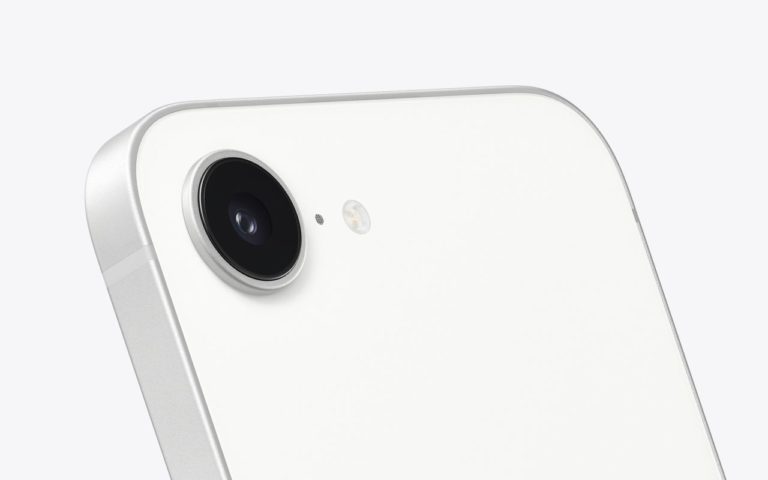 48MP vs 12MP : l’iPhone 16e surpasse l’iPhone 14 en photo 45 Image représentant : appareil photo iphone 16e