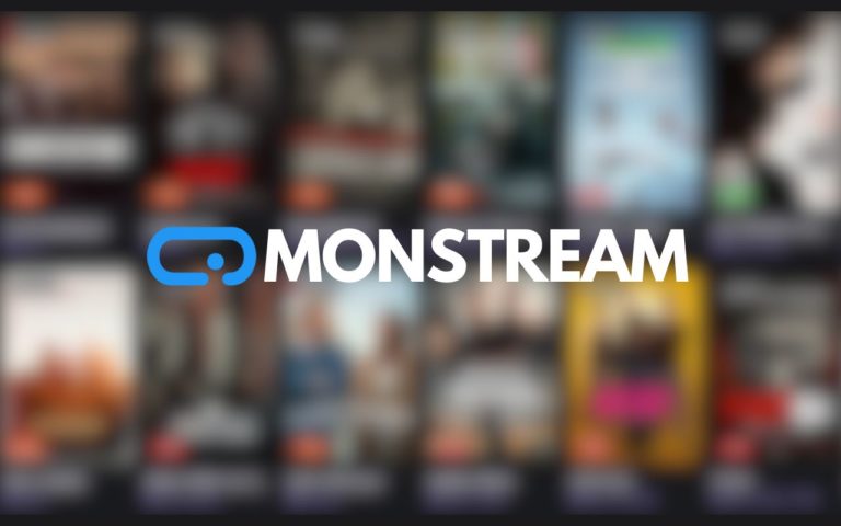 Monstream : adresse URL en 2025