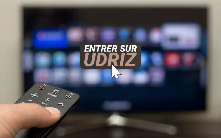 Drabam, Ovlim et Miwav sur TV : comment y accéder facilement et sans complications 10 Udriz : Regarder des films en streaming sur votre TV