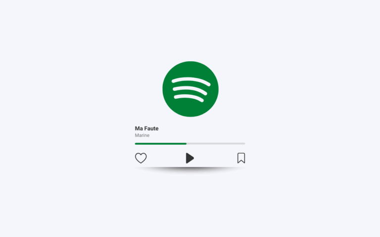 Mise à jour Spotify : plus de contrôle, moins d'algorithmes
