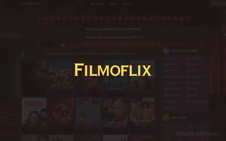 FilmoFLIX : quelle est la nouvelle adresse ce mois-ci ? 27 Nouvelle adresse de Filmoflix