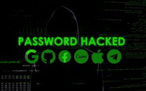 Vérifier son email s'il est piraté avec Have I Been Pwned