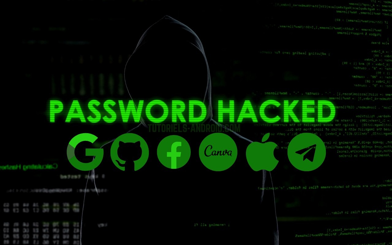 Vérifier son email s'il est piraté avec Have I Been Pwned