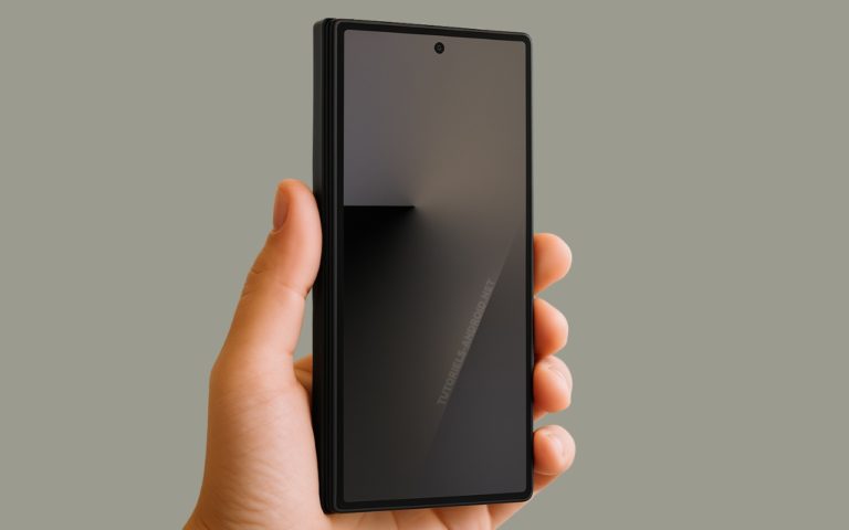 Télécharger fonds d'écran du Galaxy Z Fold 7