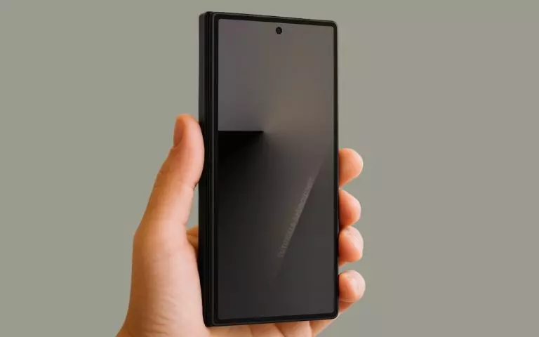 Téléchargez les fonds d’écran 4K du Samsung Galaxy Z Fold 7 9 Télécharger fonds d'écran du Galaxy Z Fold 7