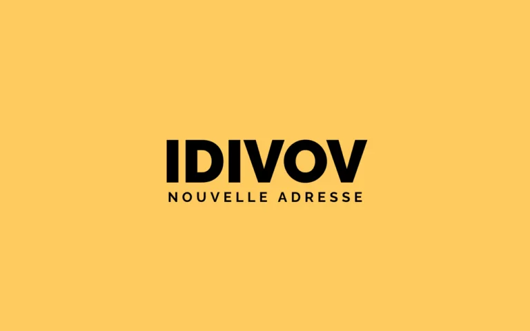 Idivov a changé d’adresse ! Voici le lien à jour (Août 2026) 32 Idivov nouvelle adresse