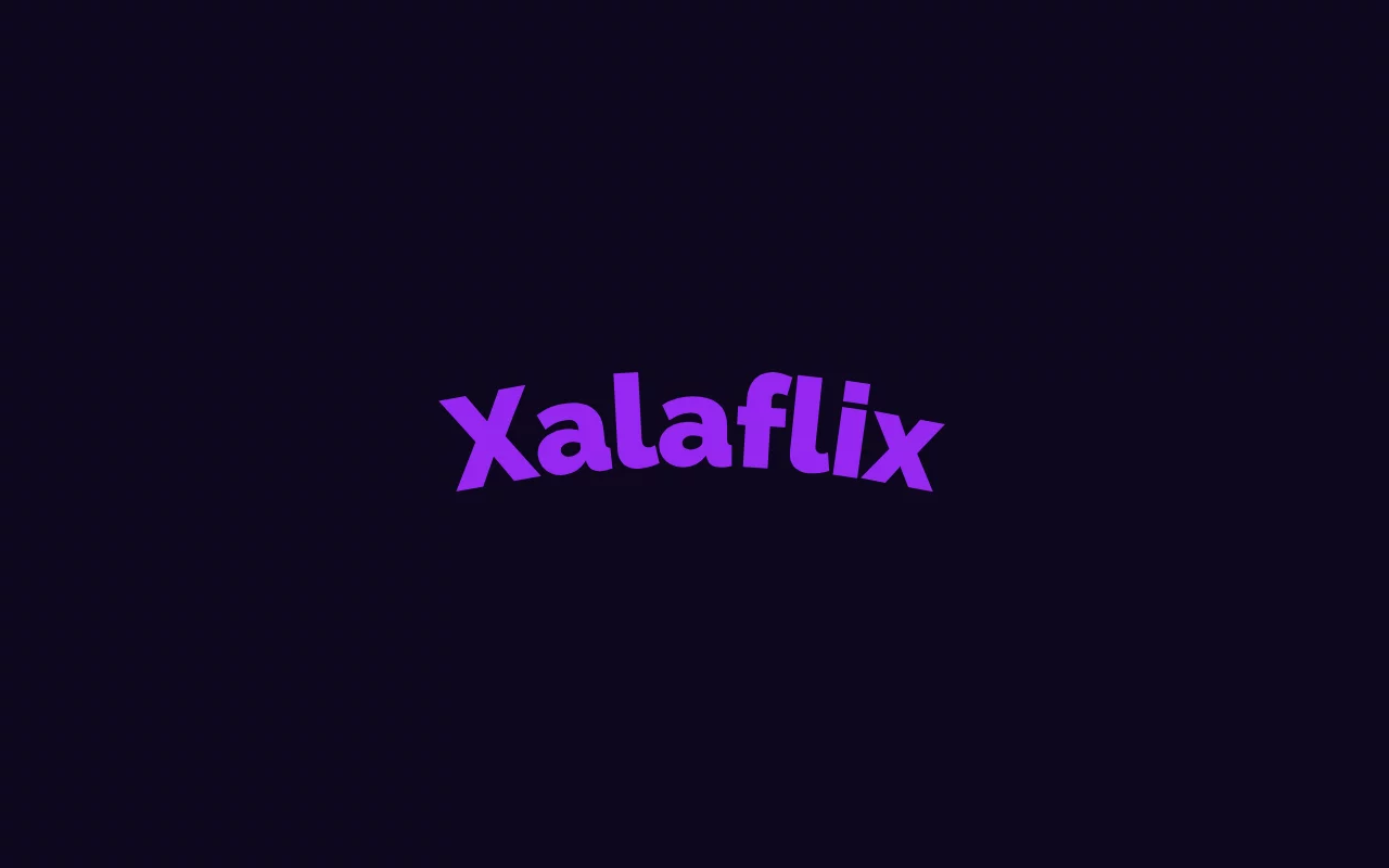 Xalaflix nouvelle adresse (07 août 2025)