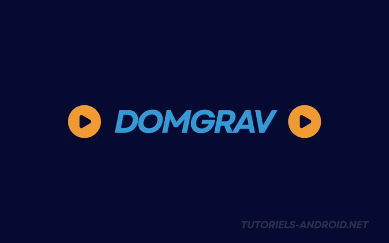 Domgrav : la plateforme de streaming similaire à Dolwiz 13 Image représentant : domgrav streaming nouvelle adresse