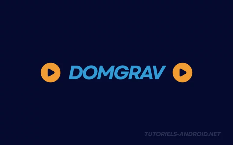 Domgrav : la plateforme de streaming similaire à Dolwiz 21 Image représentant : domgrav streaming nouvelle adresse