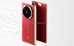 Huawei lance Mate XTs Ultimate Design, la deuxième génération de son mobile pliant 26 Image représentant : huawei lance mate xts ultimate design pliable