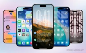 iOS 26 sort demain : ce que la mise à jour va changer sur votre iPhone 37 Image montrant la mise à jour iOS 26 installée sur iPhone