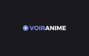VoirAnime nouvelle adresse officielle, avis et précautions 15 Une image montrant le logo VoirAnime streaming