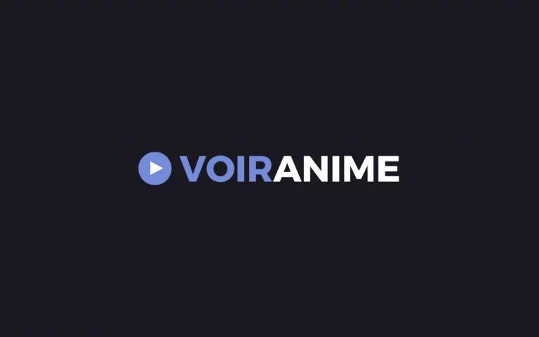 VoirAnime nouvelle adresse officielle, avis et précautions 19 Une image montrant le logo VoirAnime streaming