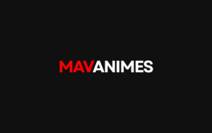 Mavanimes : La nouvelle plateforme de streaming anime similaire à Voiranime 34 Image représentant le logo MAVANIMES, le site d'anime alternatif à Voiranime