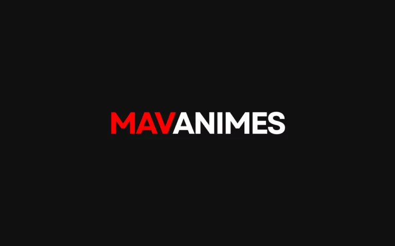 Image représentant le logo MAVANIMES, le site d'anime alternatif à Voiranime