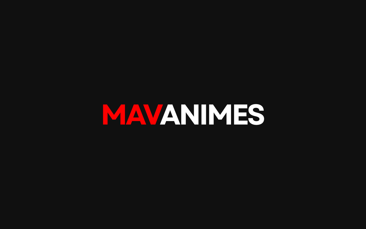 Mavanimes : La nouvelle plateforme de streaming anime similaire à Voiranime 1 Image représentant le logo MAVANIMES, le site d'anime alternatif à Voiranime
