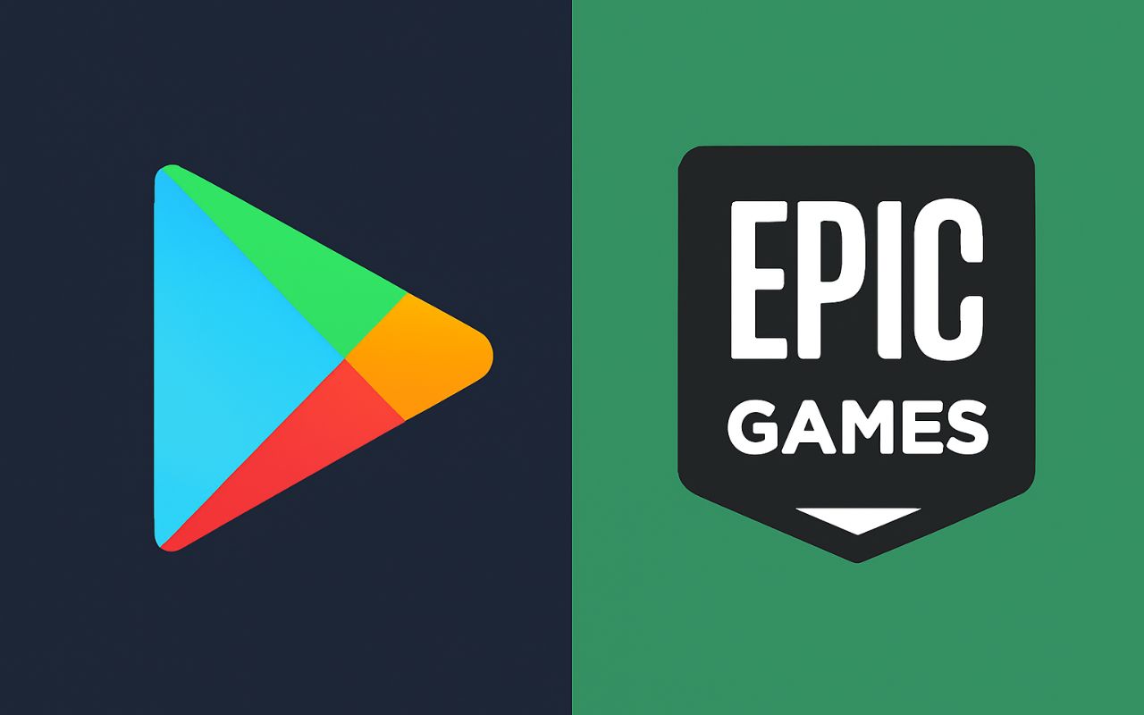 Changements majeurs à venir sur le Play Store : ce que l’affaire Epic Games signifie pour Android 1 Illustration de l’affaire entre Google et Epic Games concernant le Play Store et le délai accordé avant l’application de la décision de justice