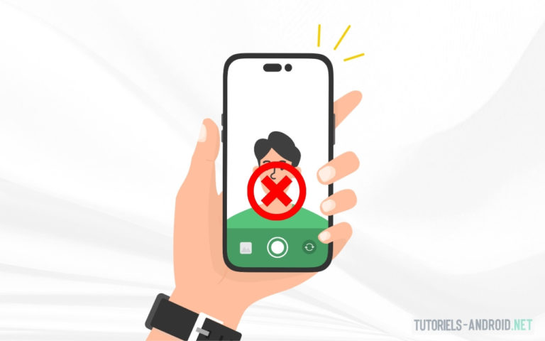 Un numéro vous dérange ? Voici comment l'ignorer sur iOS 26 4 Ignorer un appel sur iPhone avec iOS 26 sans bloquer le numéro ni paraître impoli