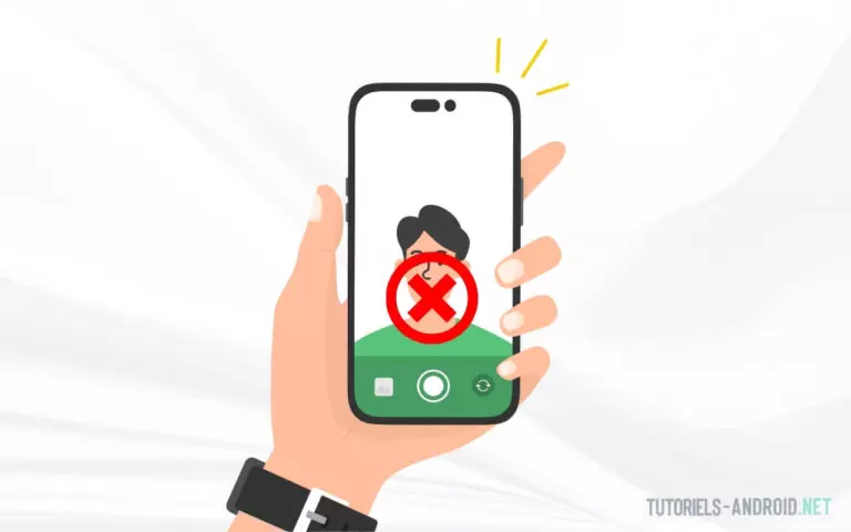 Un numéro vous dérange ? Voici comment l'ignorer sur iOS 26 52 Ignorer un appel sur iPhone avec iOS 26 sans bloquer le numéro ni paraître impoli