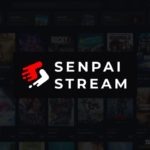Adresse officielle du site Senpai Stream