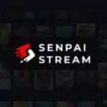 Adresse officielle du site Senpai Stream