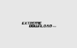 Extreme Download site officiel