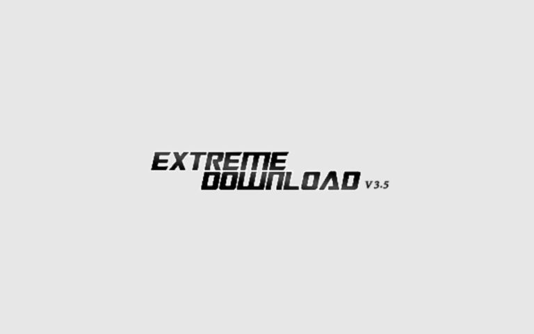 Extreme Download site officiel