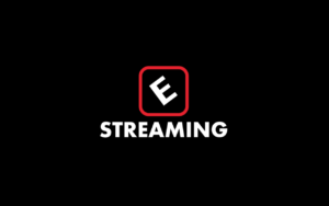 Logo du site de streaming illégal (Empire Streaming)
