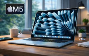 Macbook Air M5