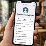 Contact en ligne : point vert WhatsApp