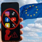 Réseaux sociaux interdits aux mineurs dans l'Union européenne
