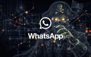 Arnaque WhatsApp au vote, comment protéger votre compte 1 Arnaque WhatsApp au vote, message d’un proche demandant de voter