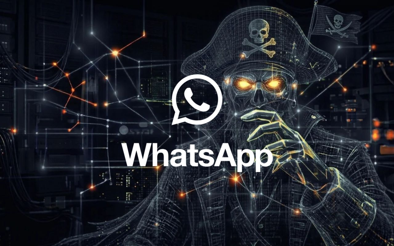 Arnaque WhatsApp au vote, message d’un proche demandant de voter
