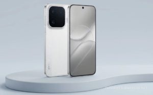 OPPO Find X10 : prix, fiche technique et disponibilité en France 1 OPPO Find X10 avec son écran AMOLED et son module photo arrière de 200 mégapixels